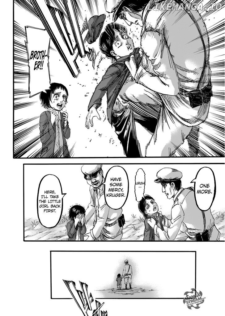 Shingeki no Kyojin, Chapter 86 image 12